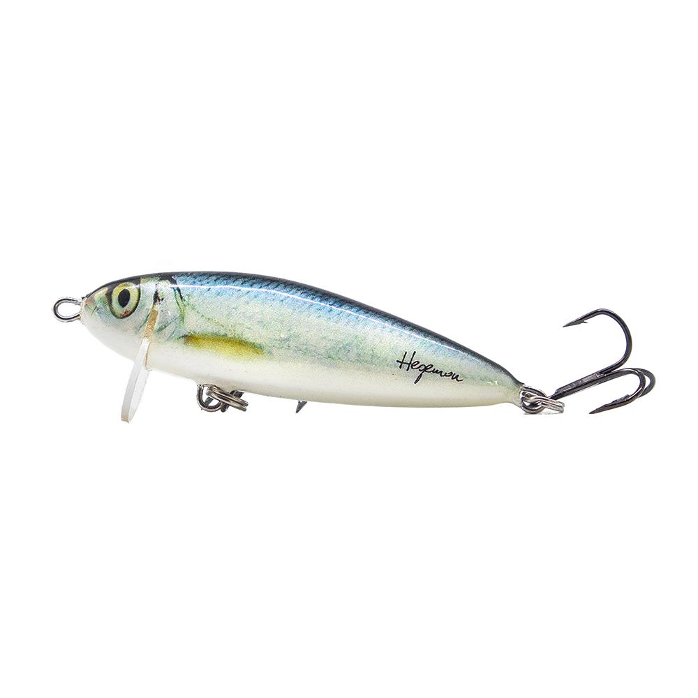 Hegemon Speedy 6cm 10g Ukleja wobler