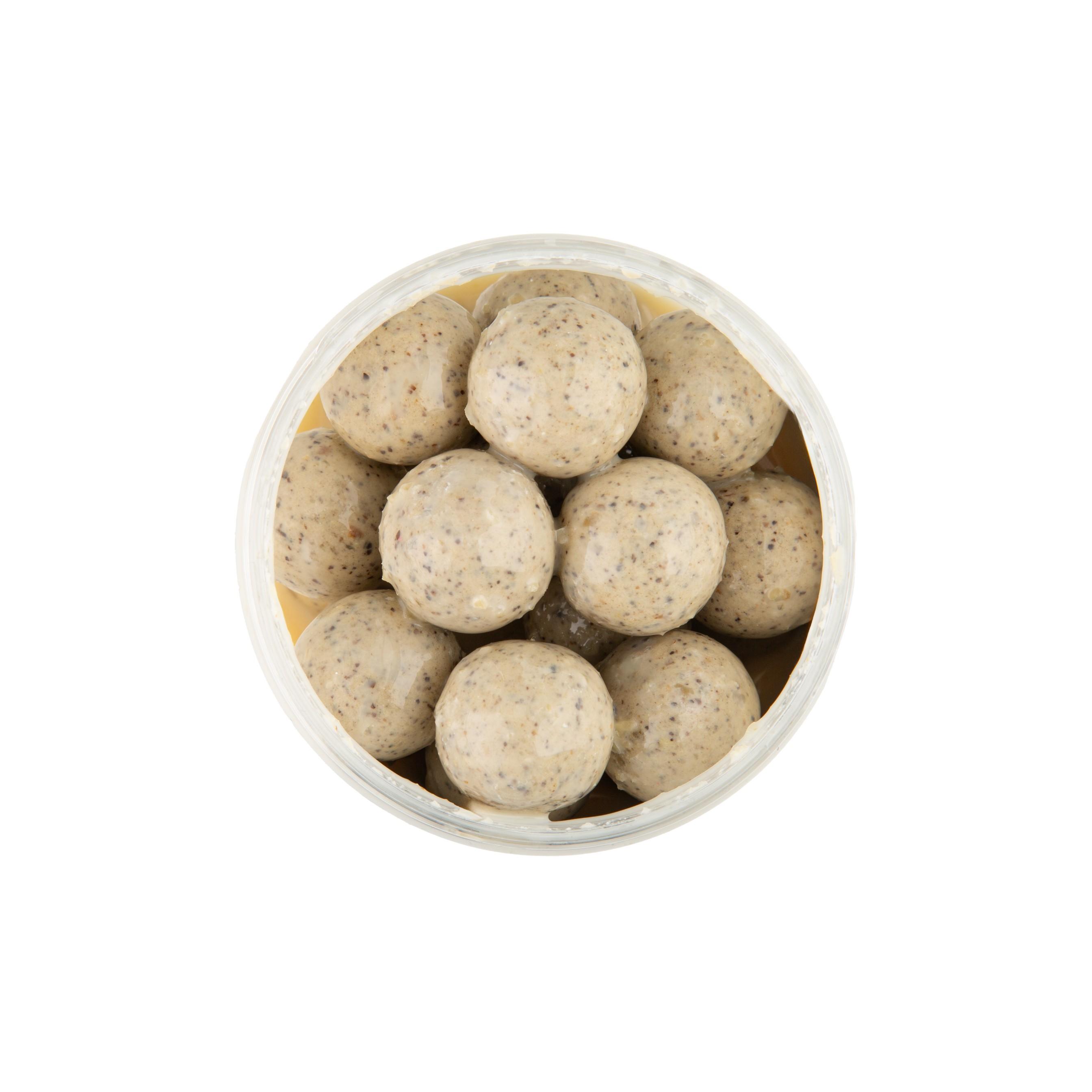 RP Baits Nutshot Boosted Hookbaits 20mm