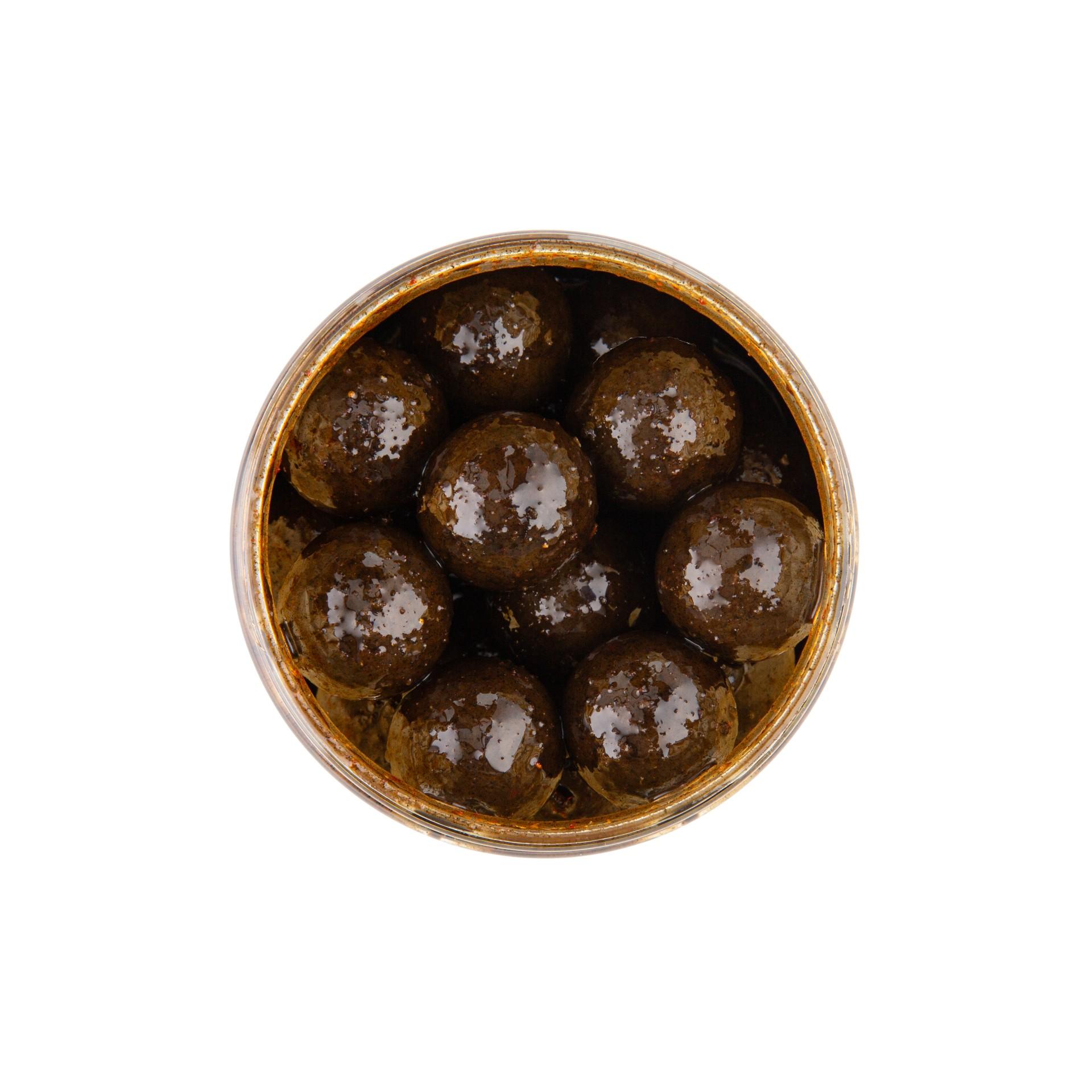 RP Baits Orange Zest Boosted Hookbaits 20mm