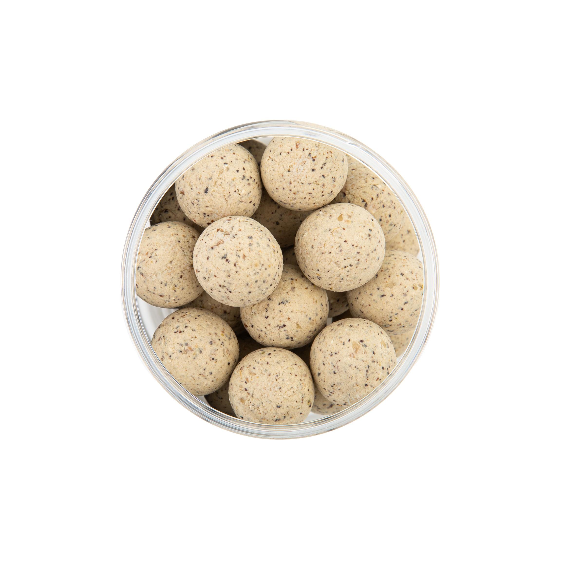 RP Baits Nutshot Wafters 20mm