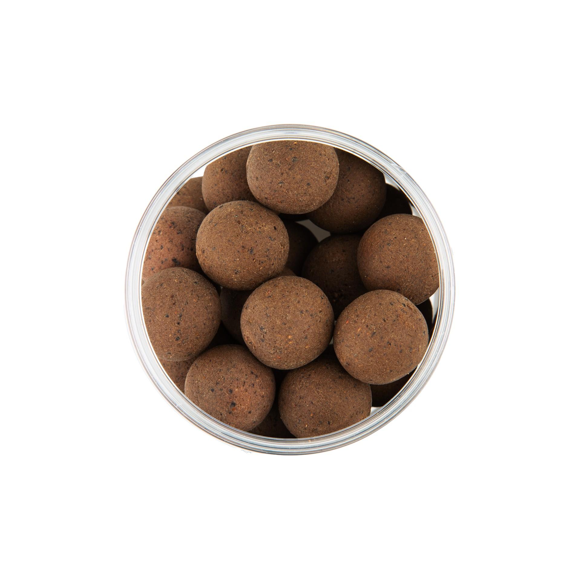 RP Baits Orange Zest Wafters 20mm