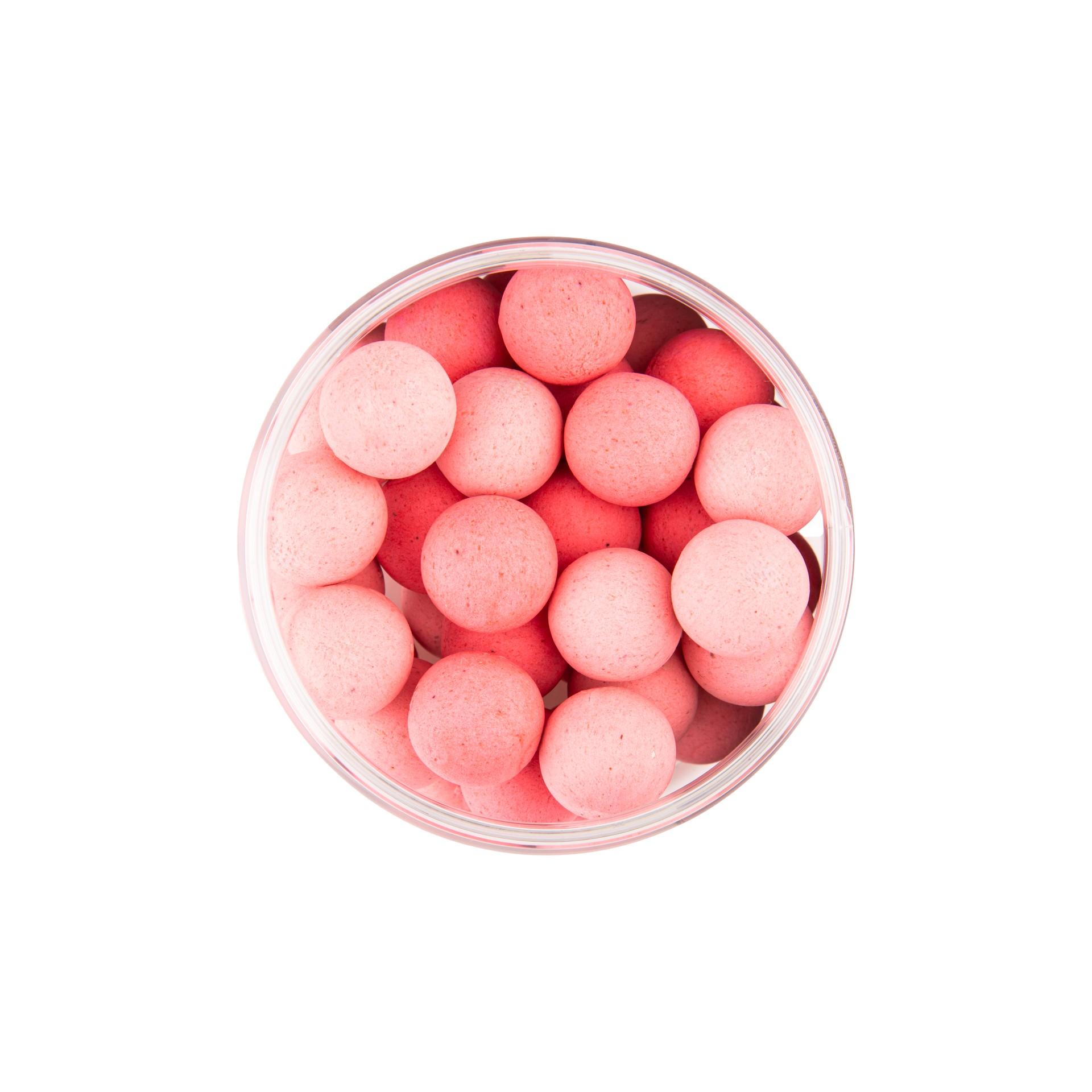 RP Baits Orange Zest Two Tones Pop-up 16mm