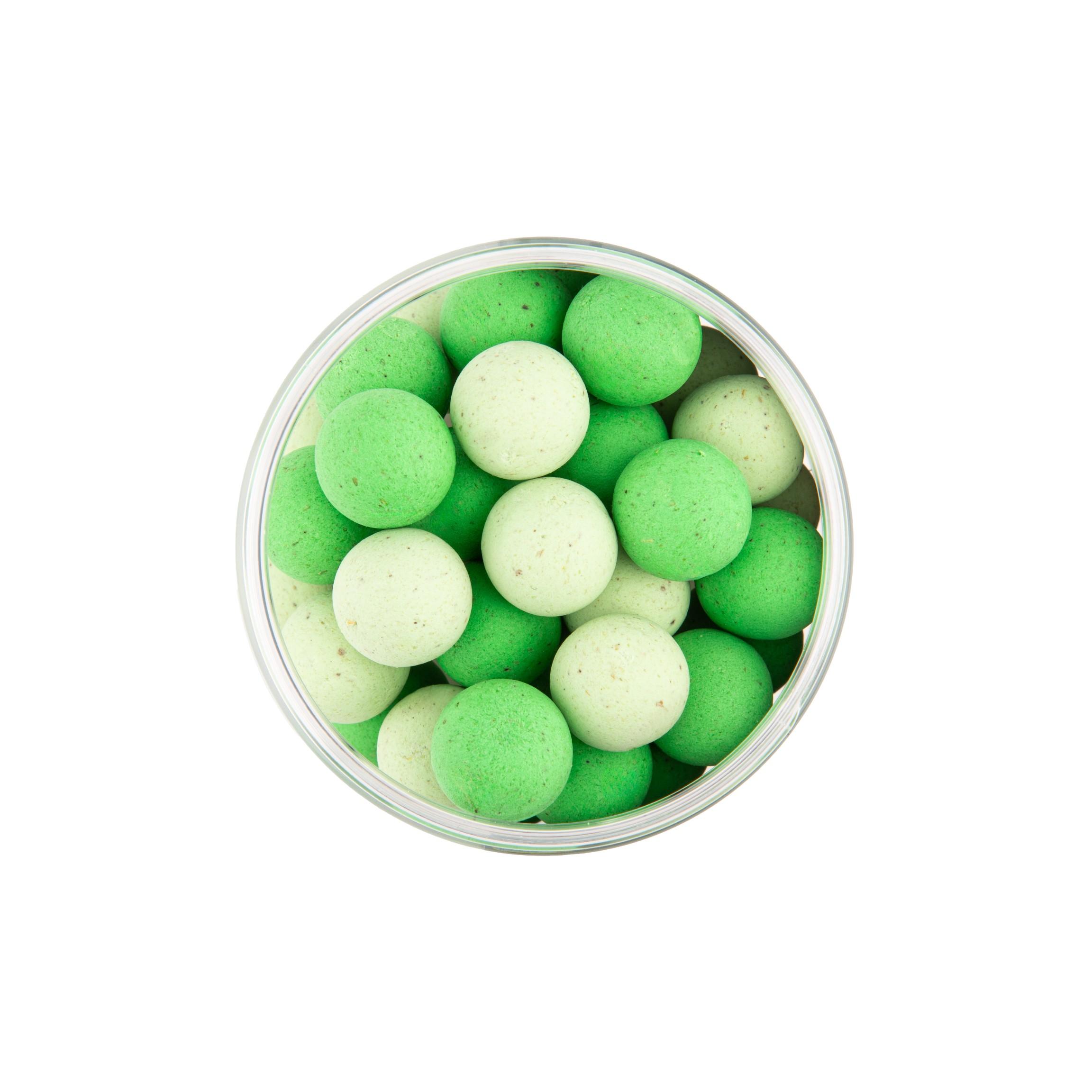 RP Baits XMarine Two Tones Pop-up 16mm