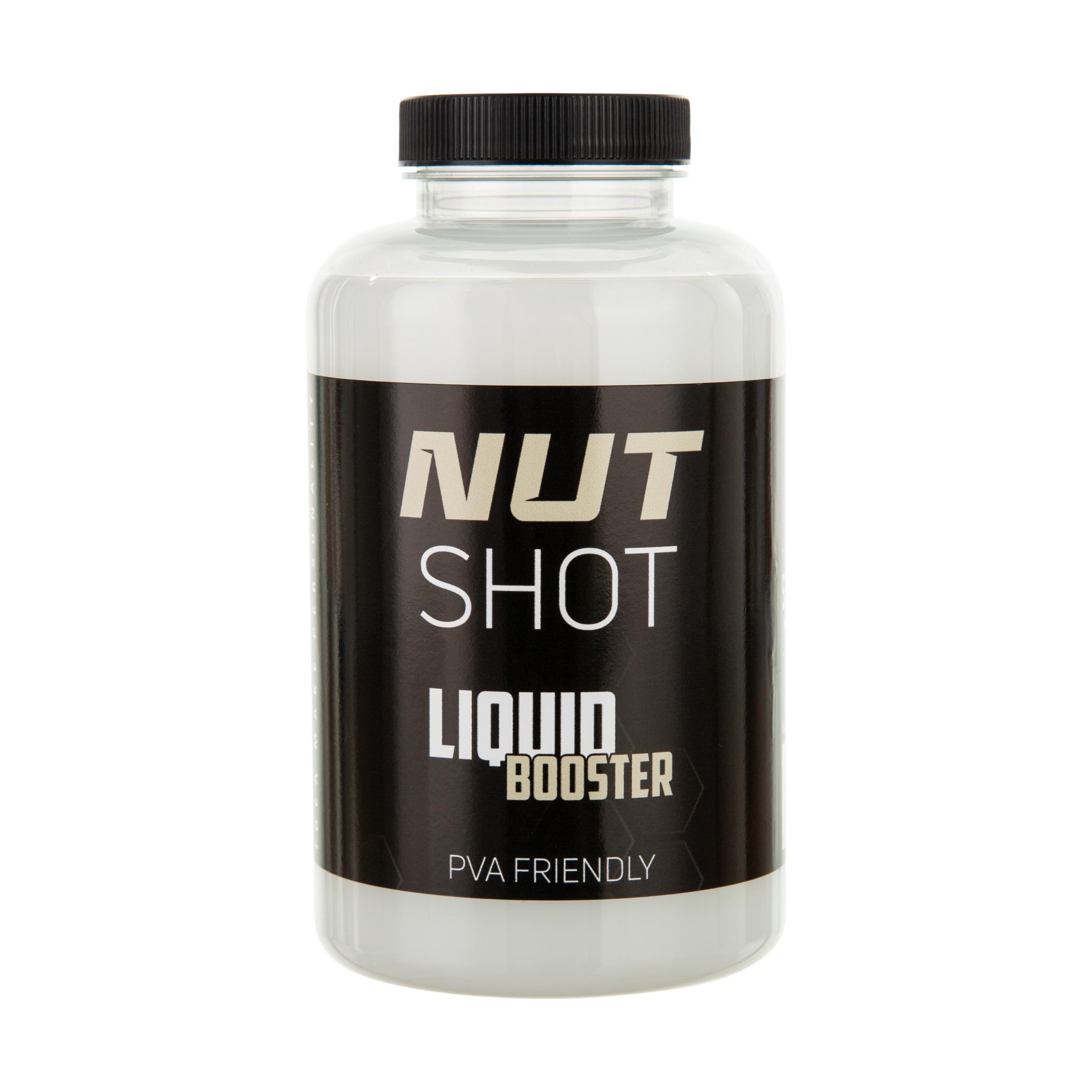 RP Baits Nutshot Liquid 500ml