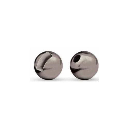 Traper Tungsten Slotted 7mm Black Nickel