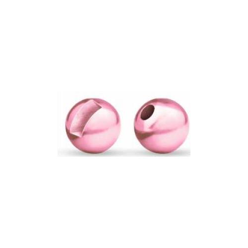 Traper Tungsten Slotted 6.4mm Metallic Light Pink