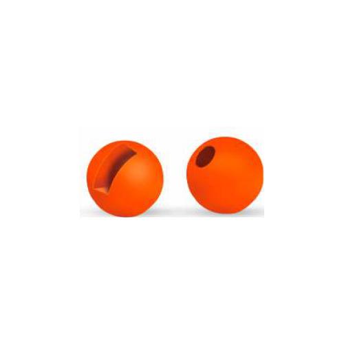 Traper Tungsten Slotted 4.5mm Fluo Red