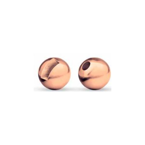 Traper Tungsten Slotted 3.5mm Copper