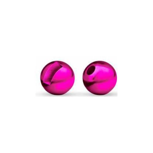 Traper Tungsten Slotted 3.5mm Metallic Pink