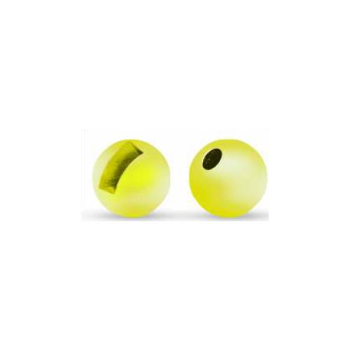 Traper Tungsten Slotted 2.5mm Chartreuse