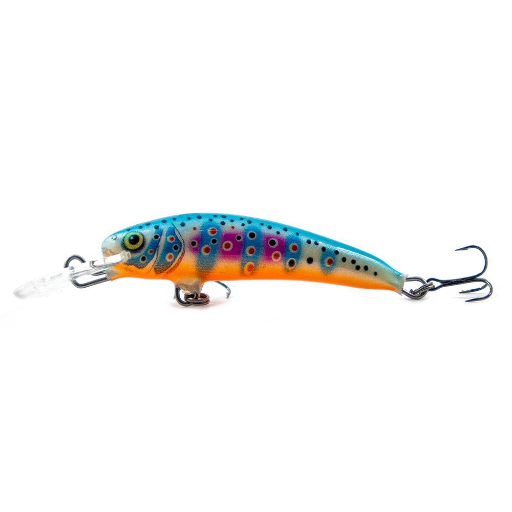 Dorado Stick 4.5cm 1.5g F HTB wobler
