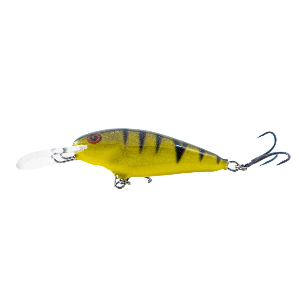 Dorado Invader 5cm 3.3g F W wobler