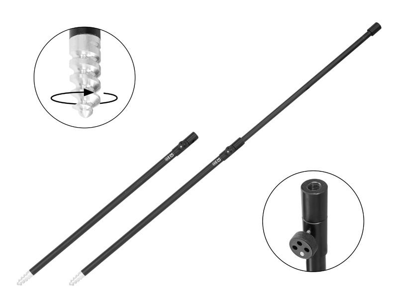 Delphin TopStix 50-90cm podpórka