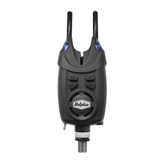Delphin Memory 9V sygnalizator