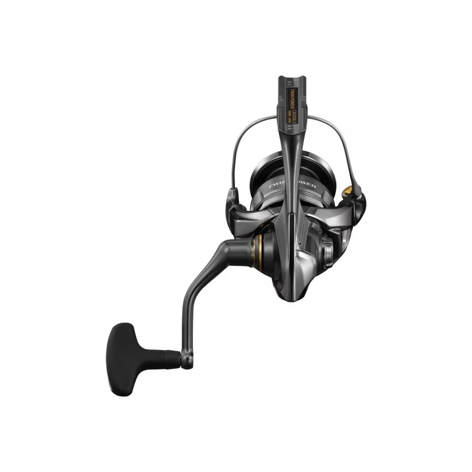 Shimano Twin Power FE 2500S HG kołowrotek
