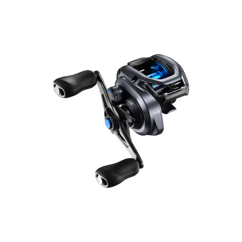 Shimano SLX XTA 151 LR multiplikator niskoprofilowy