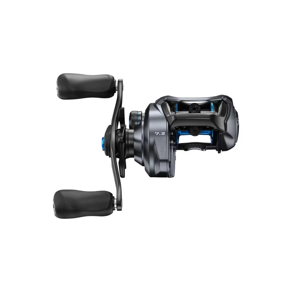 Shimano SLX XTA 151 XG LR multiplikator niskoprofilowy
