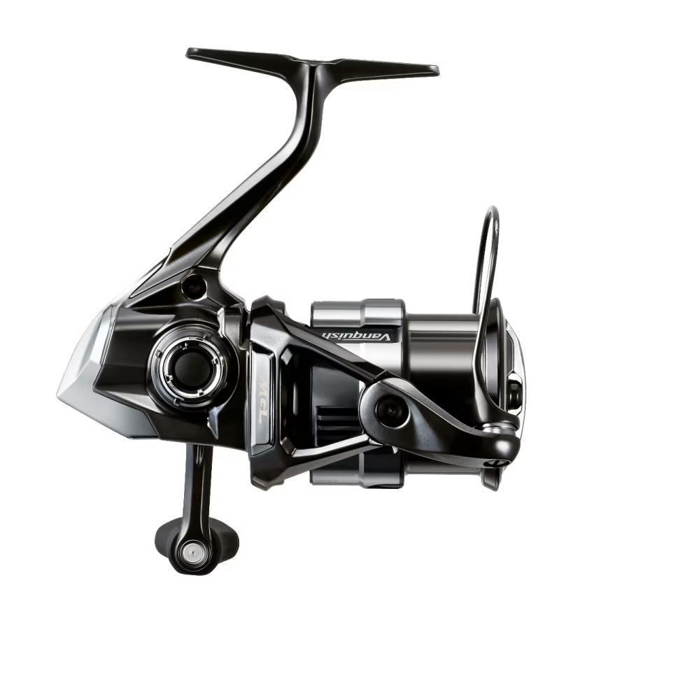 Shimano Vanquish FC 4000M HG kołowrotek