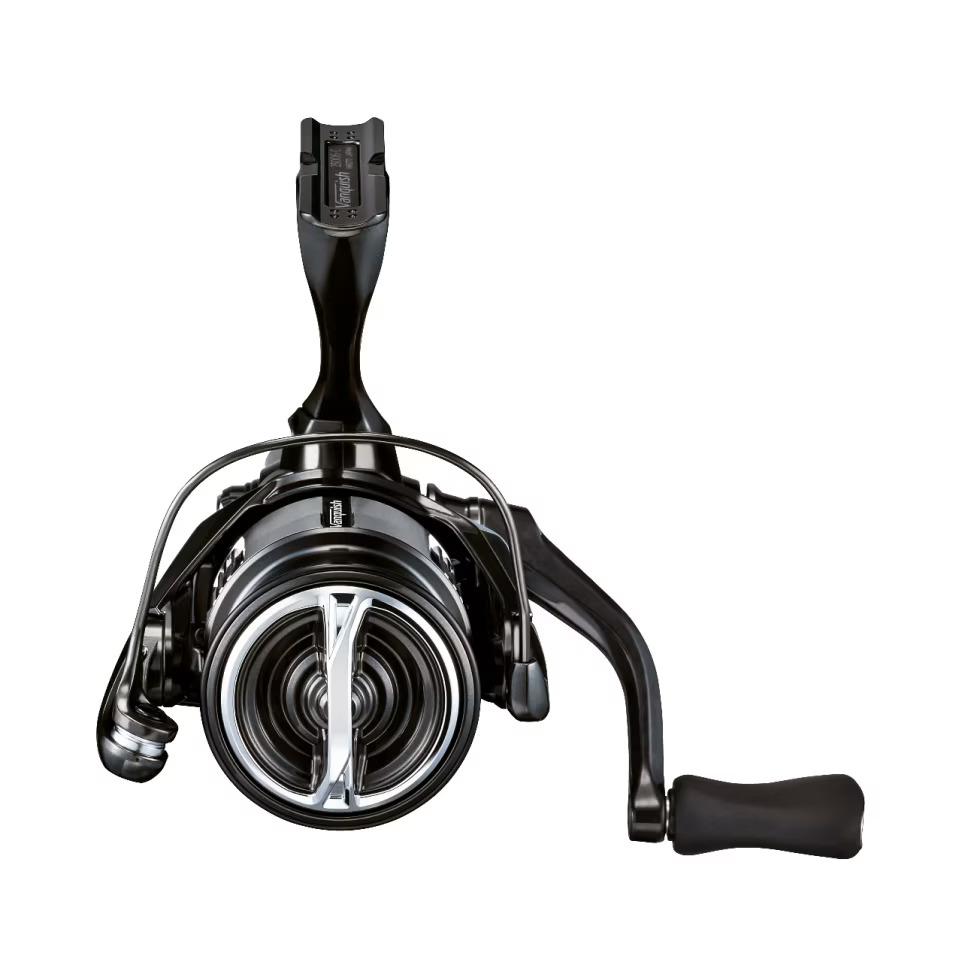 Shimano Vanquish FC 4000M HG kołowrotek