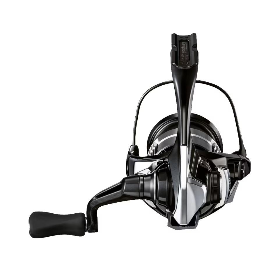 Shimano Vanquish FC 4000M HG kołowrotek