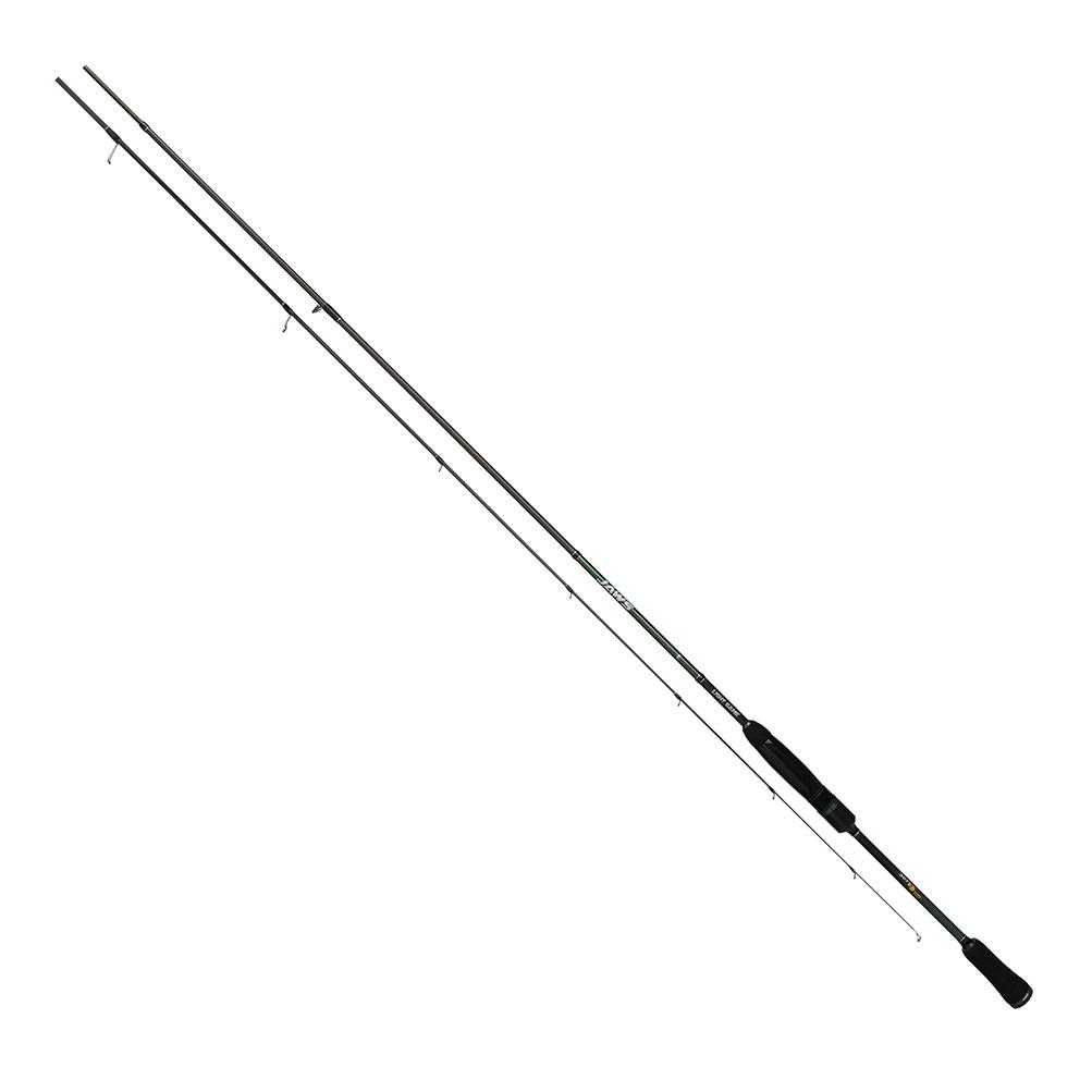 Mikado Jaws Light Game 190cm 0-5g 2s wędka