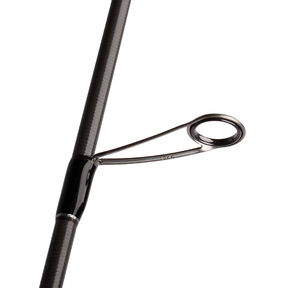 Mikado Jaws Light Game 204cm 0-7g 2s wędka