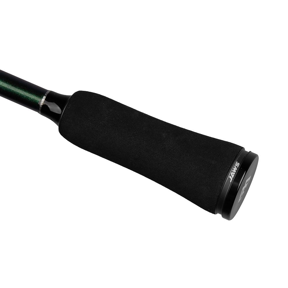 Mikado Jaws Light Game 204cm 0-7g 2s wędka