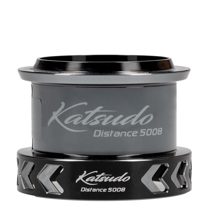 Mikado Katsudo Distance 5008 szpula zapasowa aluminiowa
