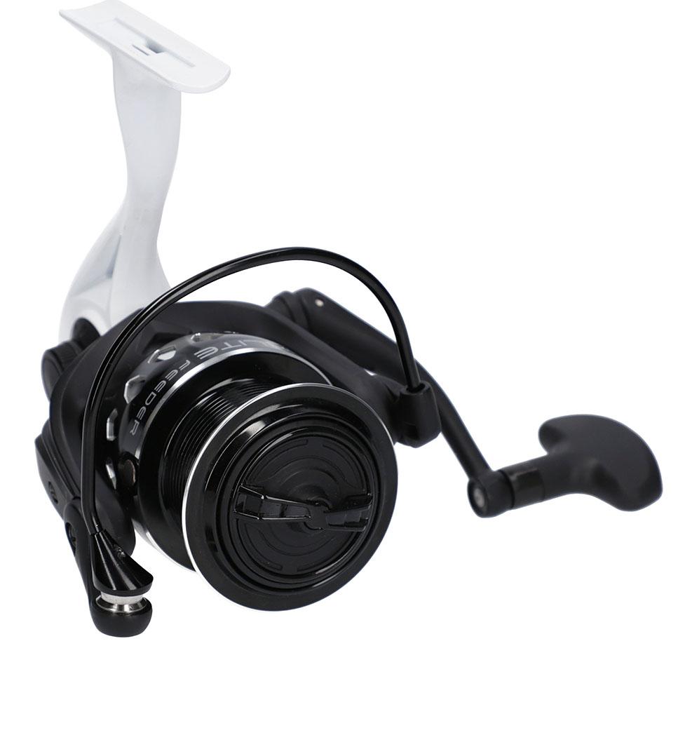Mikado Bixlite Feeder 5006 FD kołowrotek
