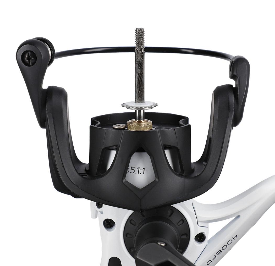 Mikado Bixlite Feeder 5006 FD kołowrotek