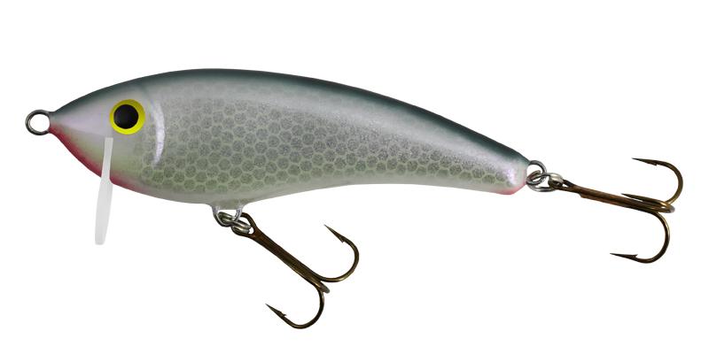 Gloog Hermes 70 Sinking 7cm 12g PO wobler