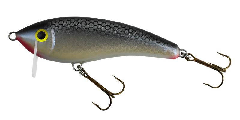 Gloog Hermes 70 Sinking 7cm 12g SC wobler