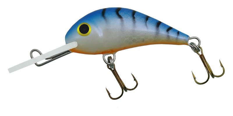 Gloog Parys 50N Floating 5cm 5g TB wobler