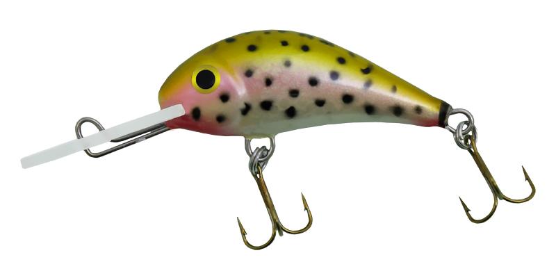 Gloog Parys 40N Floating 4cm 2.5g TR wobler