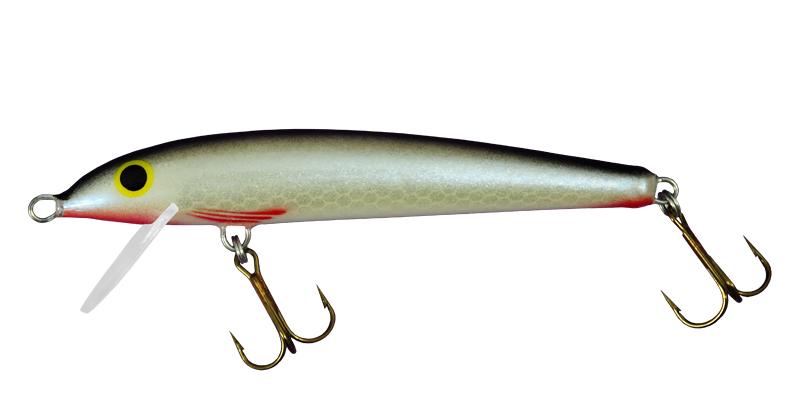 Gloog Nike 80 Floating 8cm 5g NP wobler