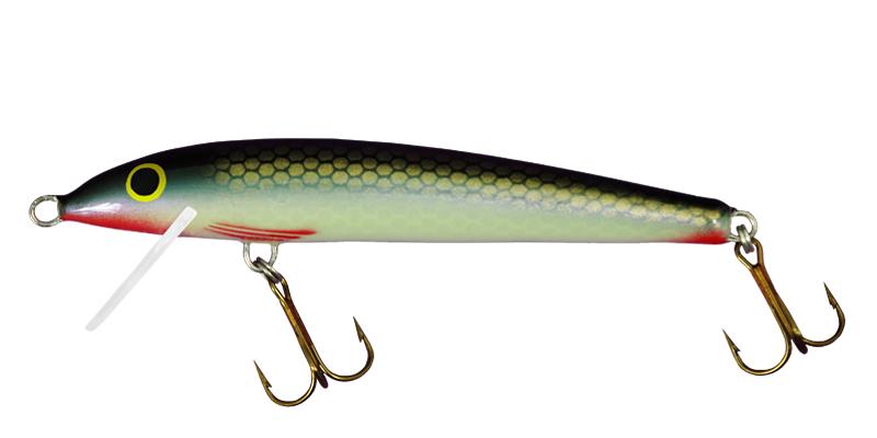 Gloog Nike 80 Floating 8cm 5g R