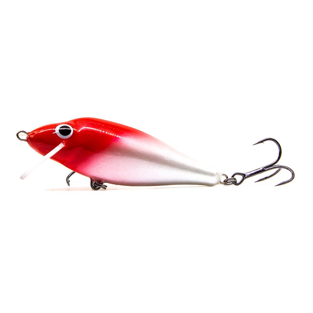 Gloog Ares 70 SR1 Floating 7cm 8g RH