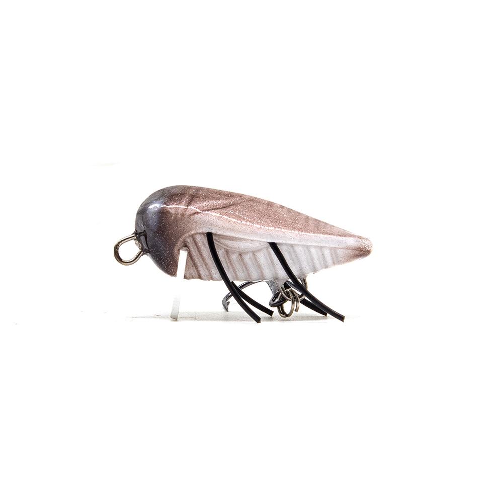 Gloog Wioślak 3.5cm 2.5g CM wobler