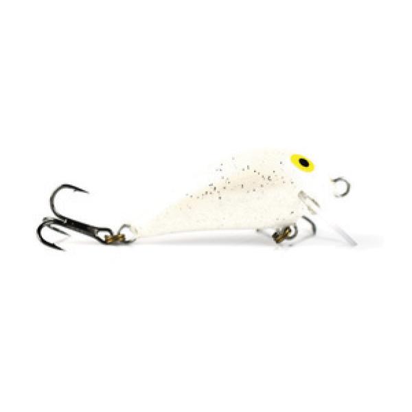 Siek Bzyk 3.5cm 2.3g kol.57 wobler pływający