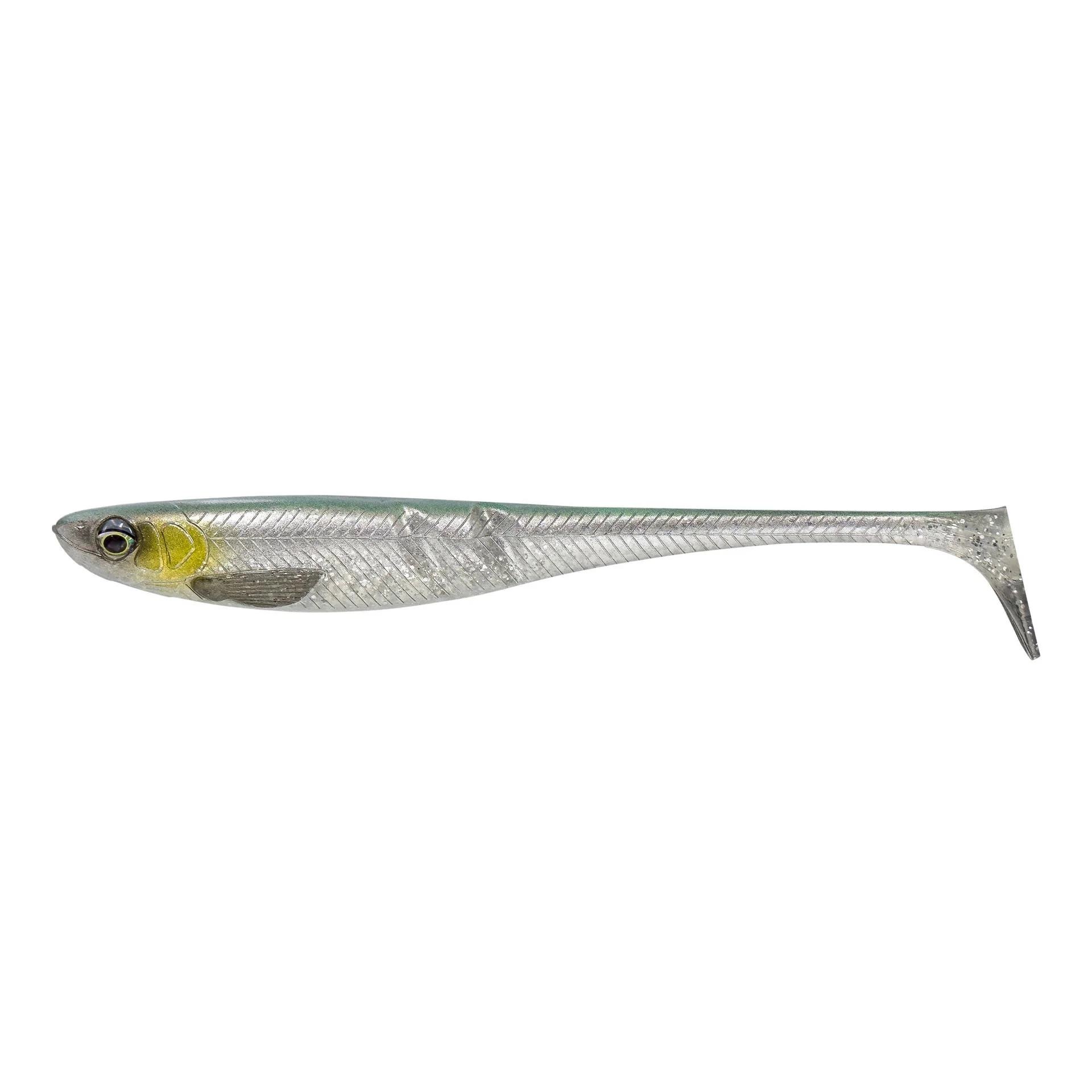 Savage Gear Collapser 14cm 11g 3szt. Green Silver