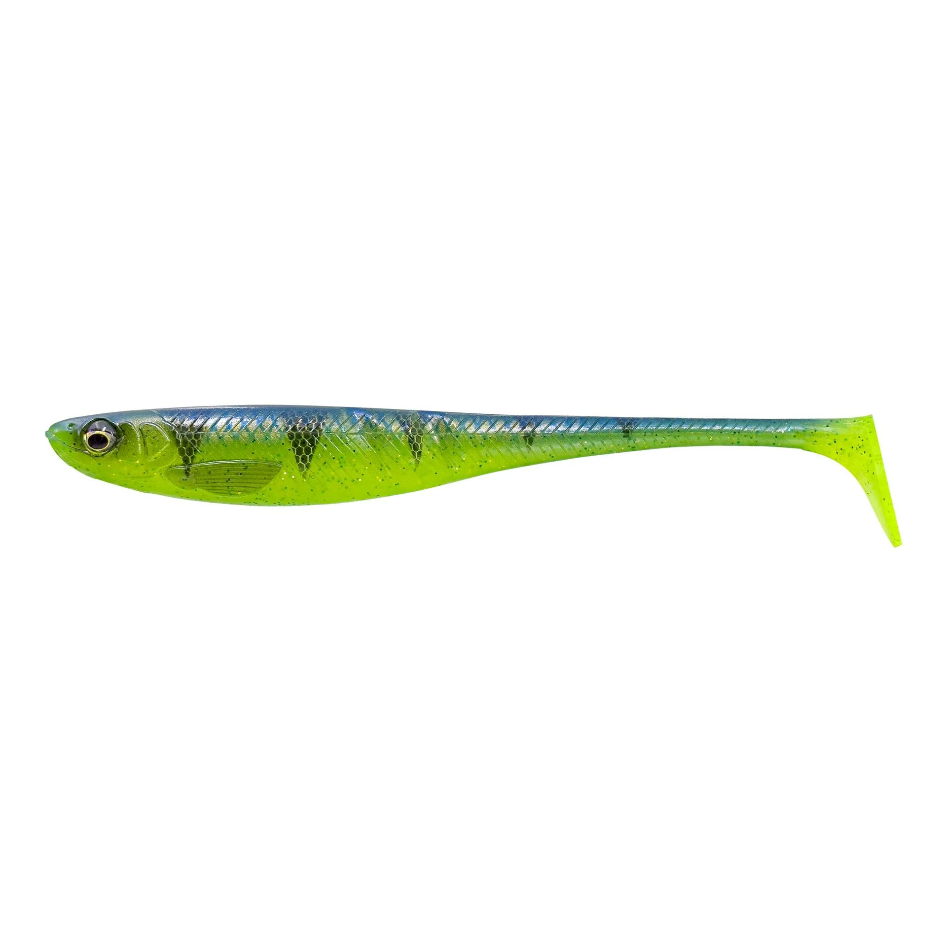 Savage Gear Collapser 18cm 2szt. Fluorescent Perch