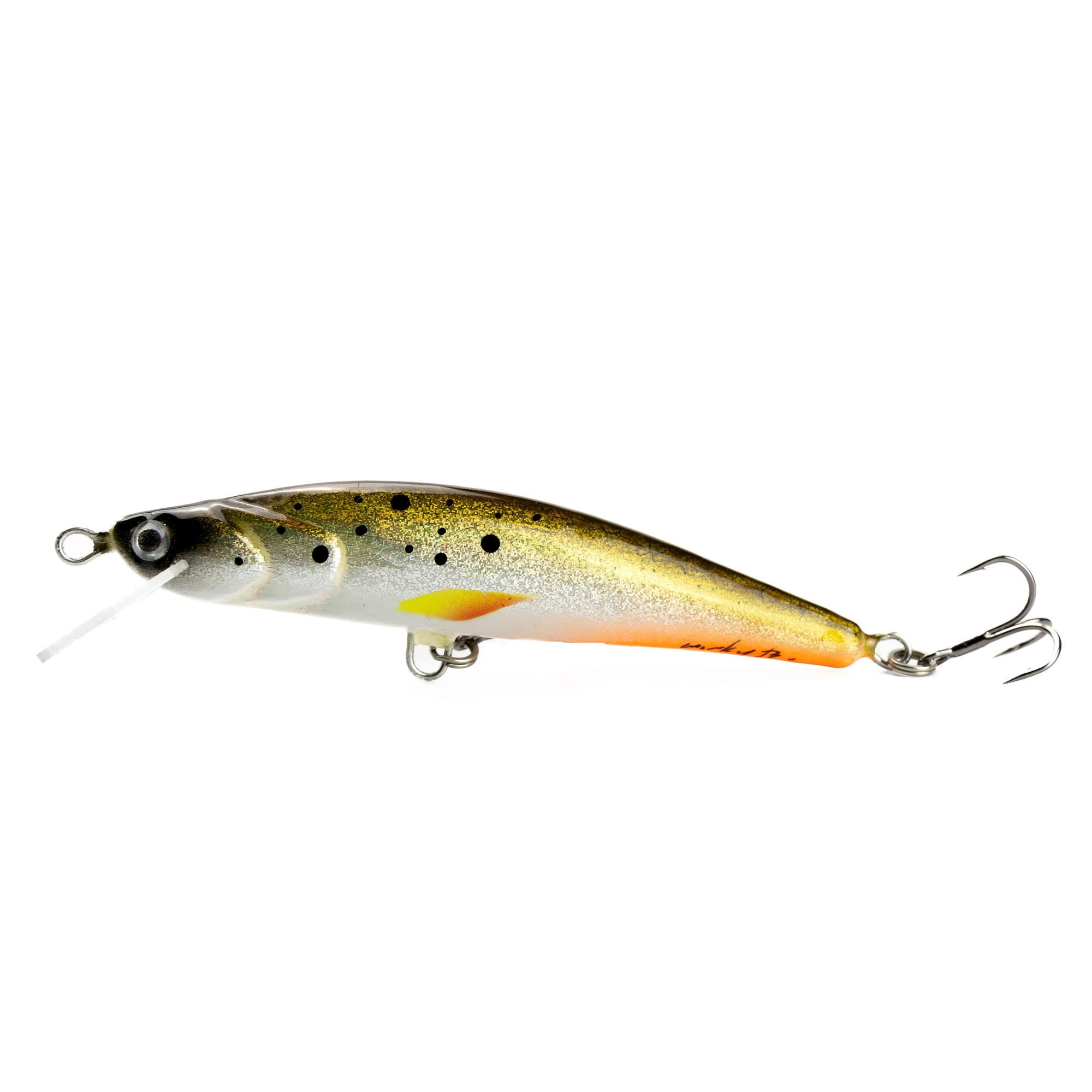 Murky Baits Stream 7cm 5.5g ST2H wobler