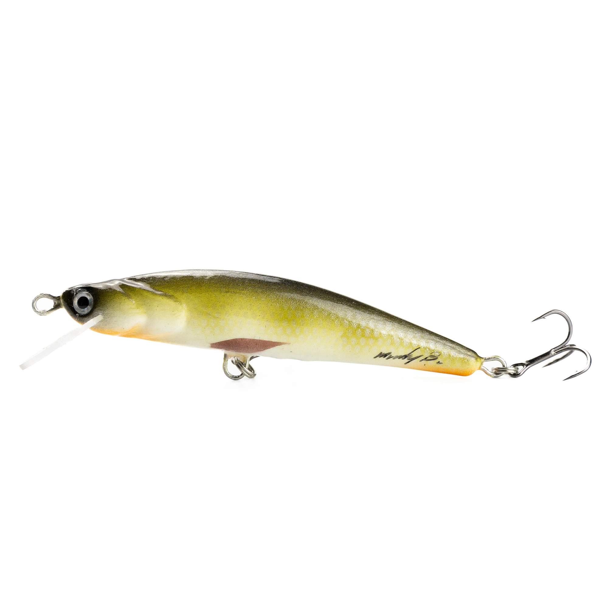 Murky Baits Stream 7cm 5.5g ST3 wobler