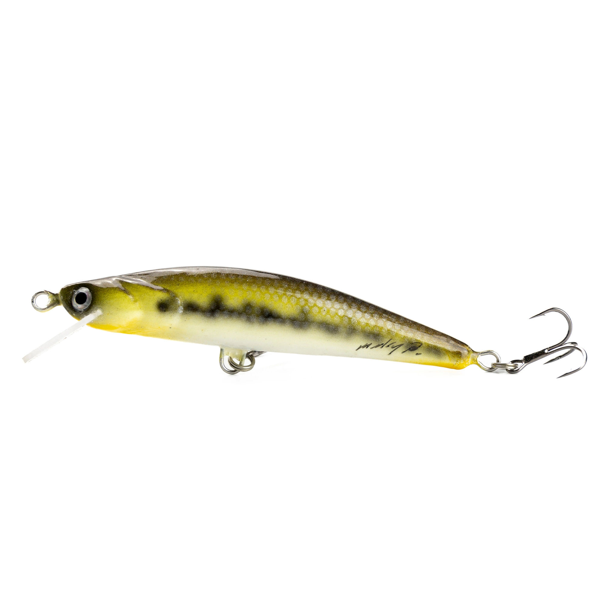 Murky Baits Stream 7cm 5.5g ST4 wobler
