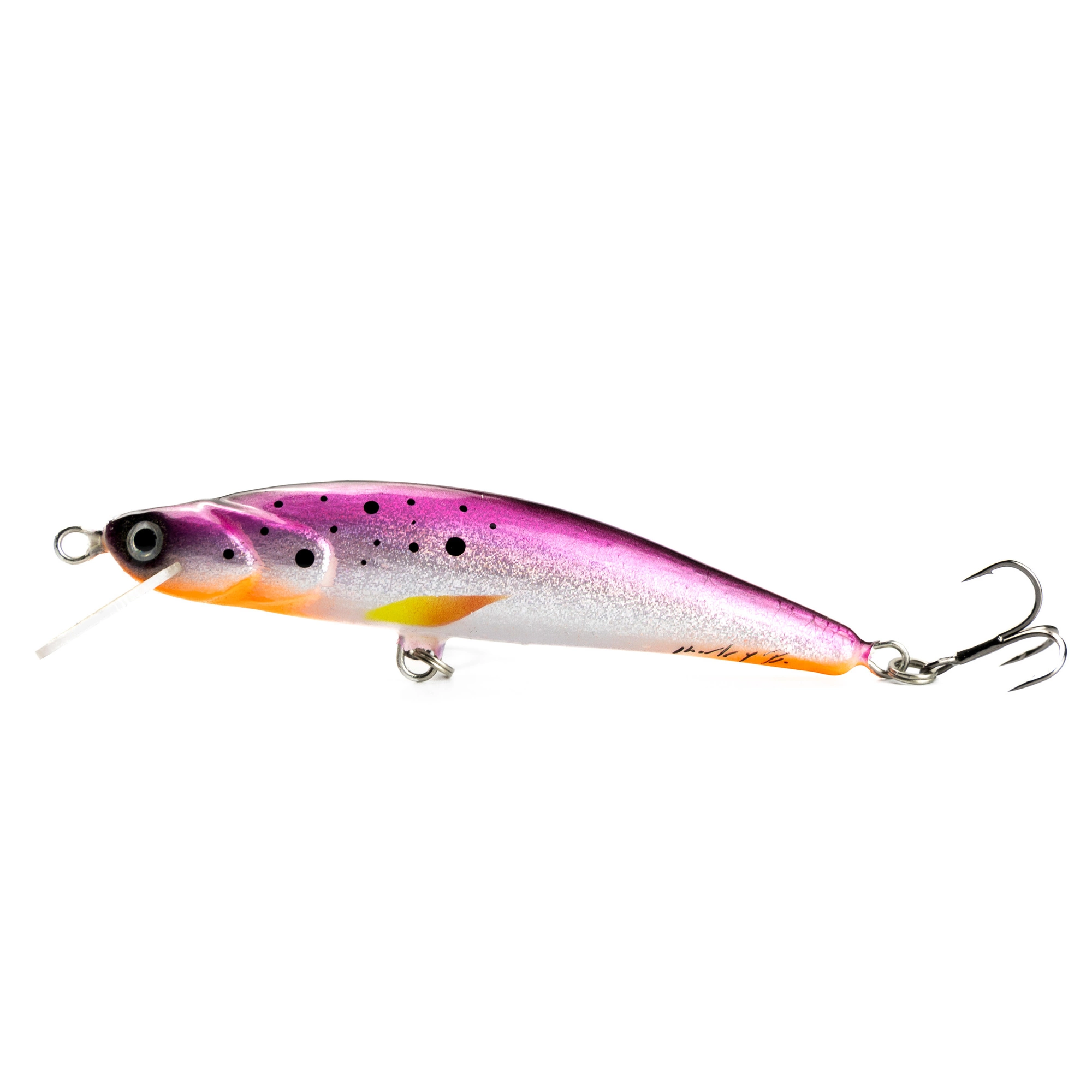 Murky Baits Stream 7cm 5.5g ST5H wobler