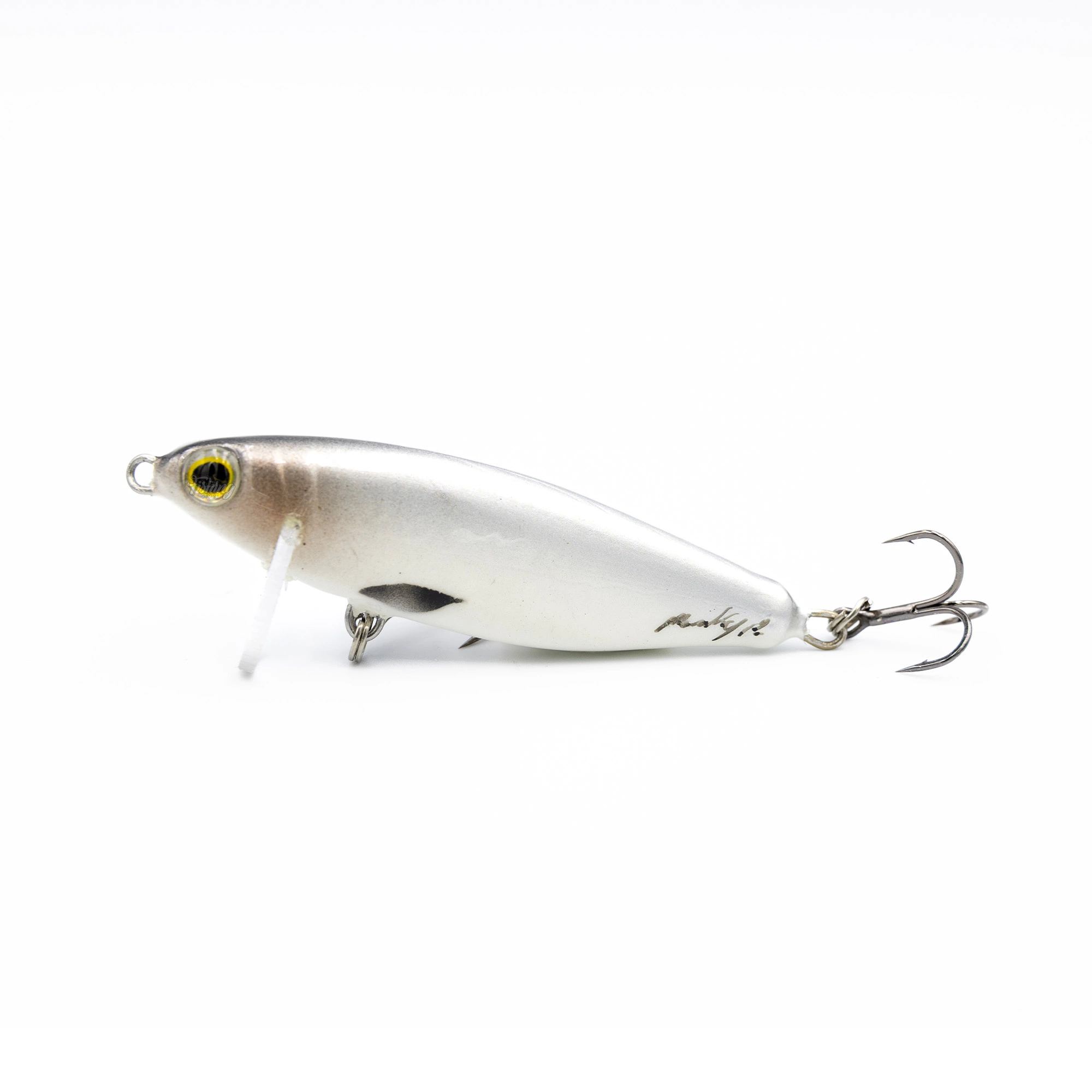 Murky Baits Sieczka 6cm 10g SI1 wobler tonący