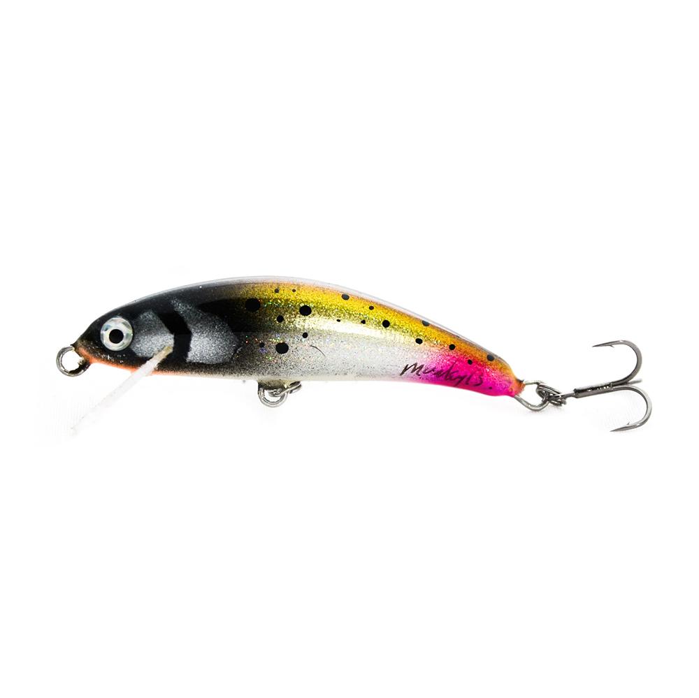 Murky Baits Brooky 5.5cm 4.5g BR2 wobler