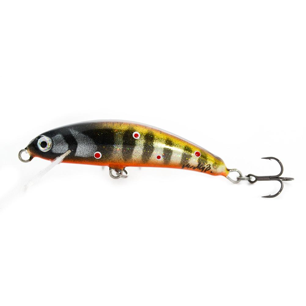Murky Baits Brooky 5.5cm 4.5g BR3 wobler