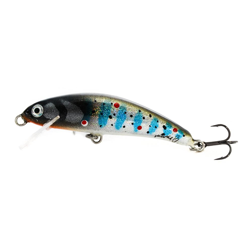 Murky Baits Brooky 5.5cm 4.5g BR4 wobler