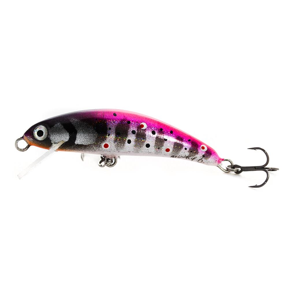 Murky Baits Brooky 5.5cm 4.5g BR5 wobler